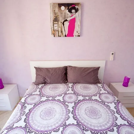 Sophie's Choice 2 Semesterbostad Rom