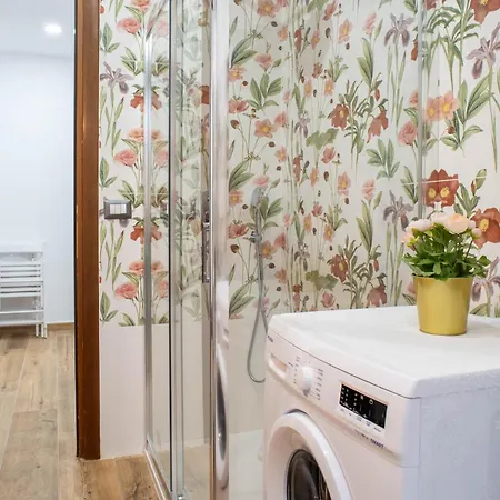 Semesterbostad Sophie's Choice 2 Rom