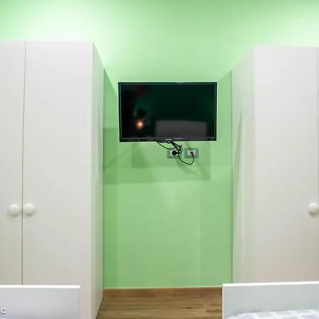 Sophie's Choice 2 Semesterbostad