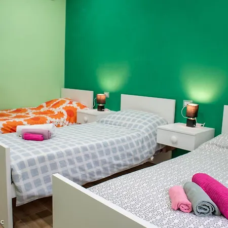 Semesterbostad Sophie's Choice 2 *