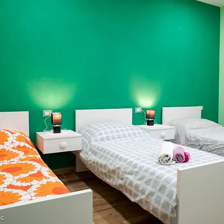 Sophie's Choice 2 Semesterbostad Rom