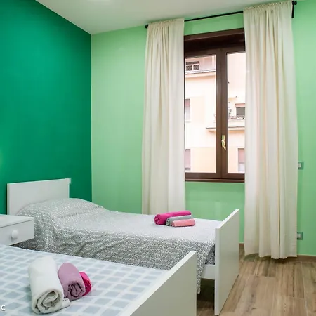 Semesterbostad Sophie's Choice 2 Rom