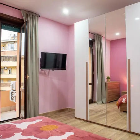 Sophie's Choice 2 Semesterbostad