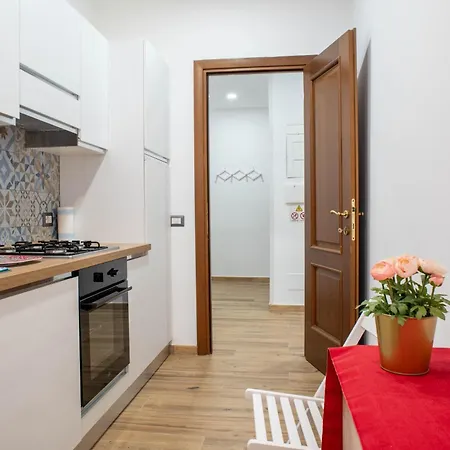 Semesterbostad Sophie's Choice 2