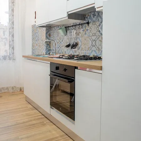 Sophie's Choice 2 Semesterbostad Rom