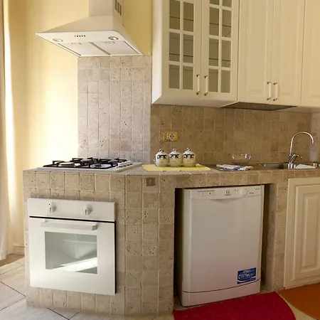 Sophie's Choice 2 Semesterbostad