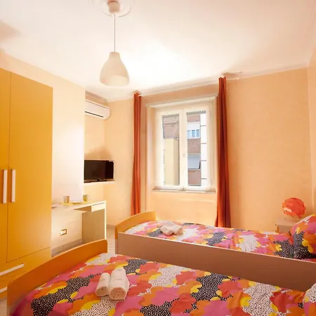 Semesterbostad Sophie's Choice 2 Rom