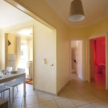 Semesterbostad Sophie's Choice 2 *